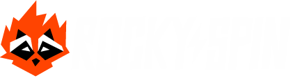 Rockyspin Casino Official Website